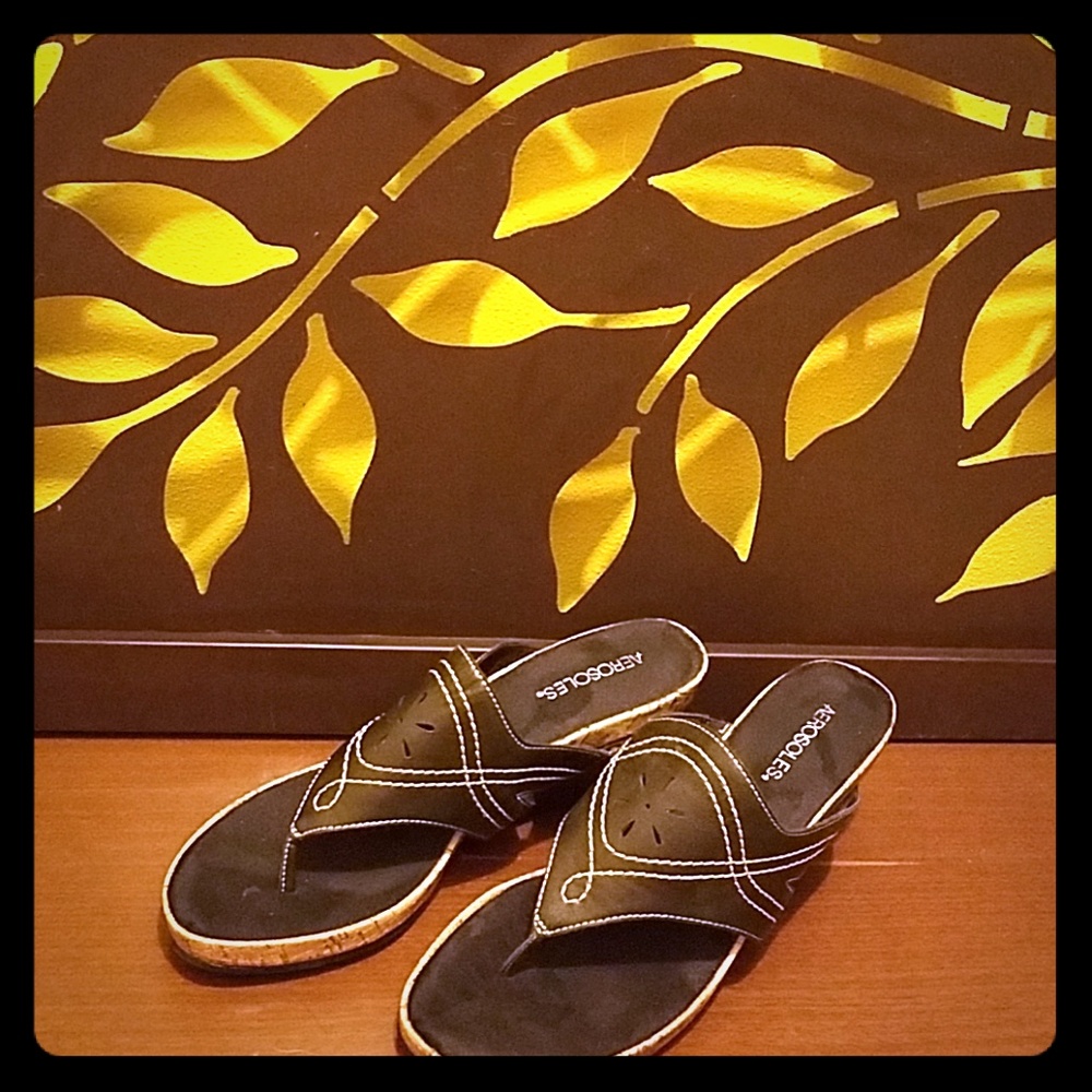 Aerosoles Shoes